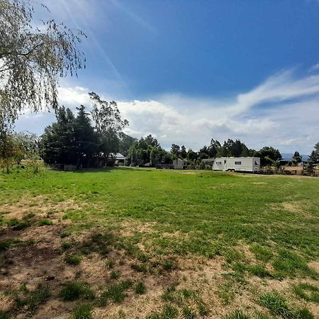 Springfield Retreat 4 Bedrooms Bagian luar foto
