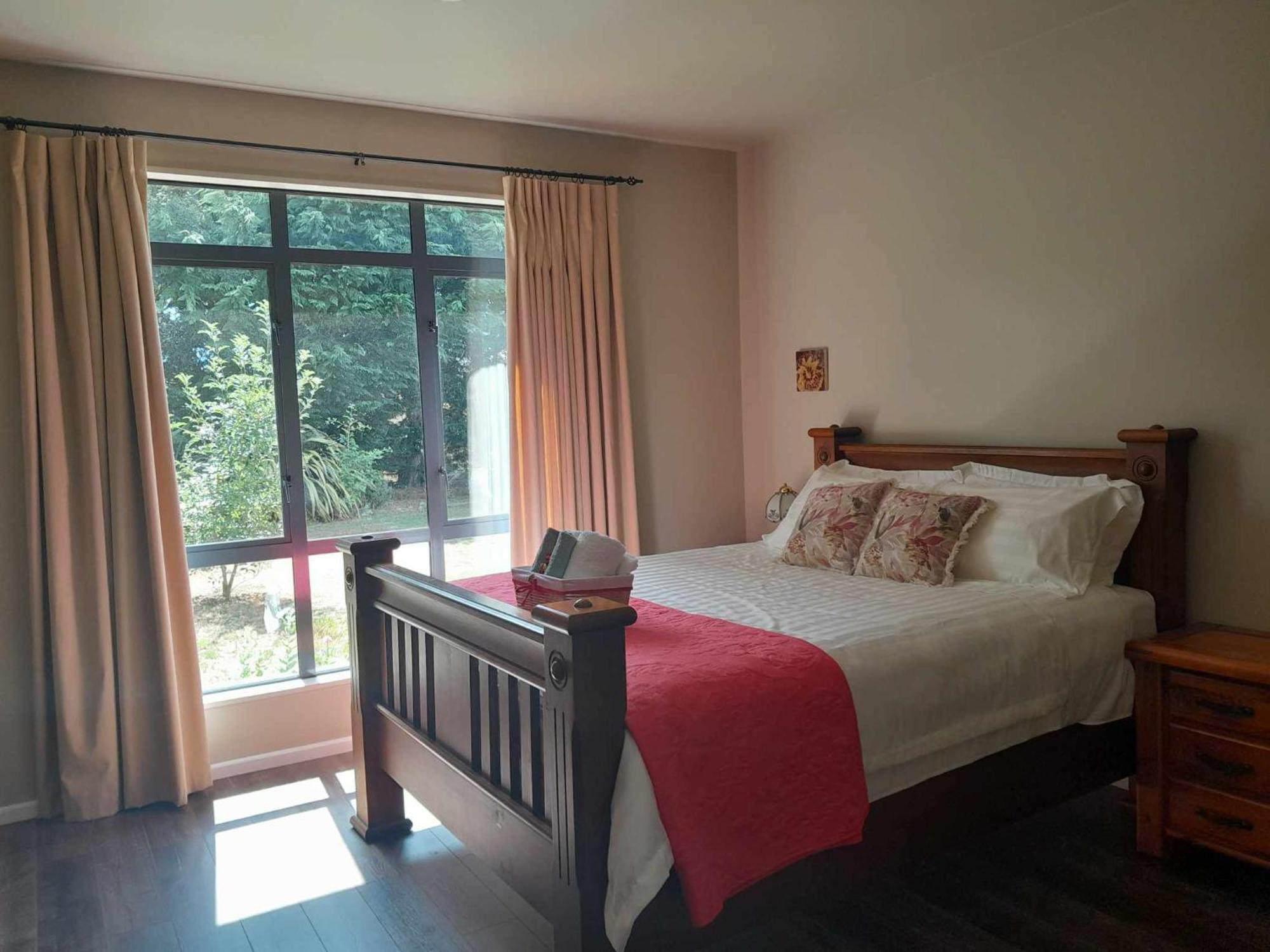 Springfield Retreat 4 Bedrooms Bagian luar foto