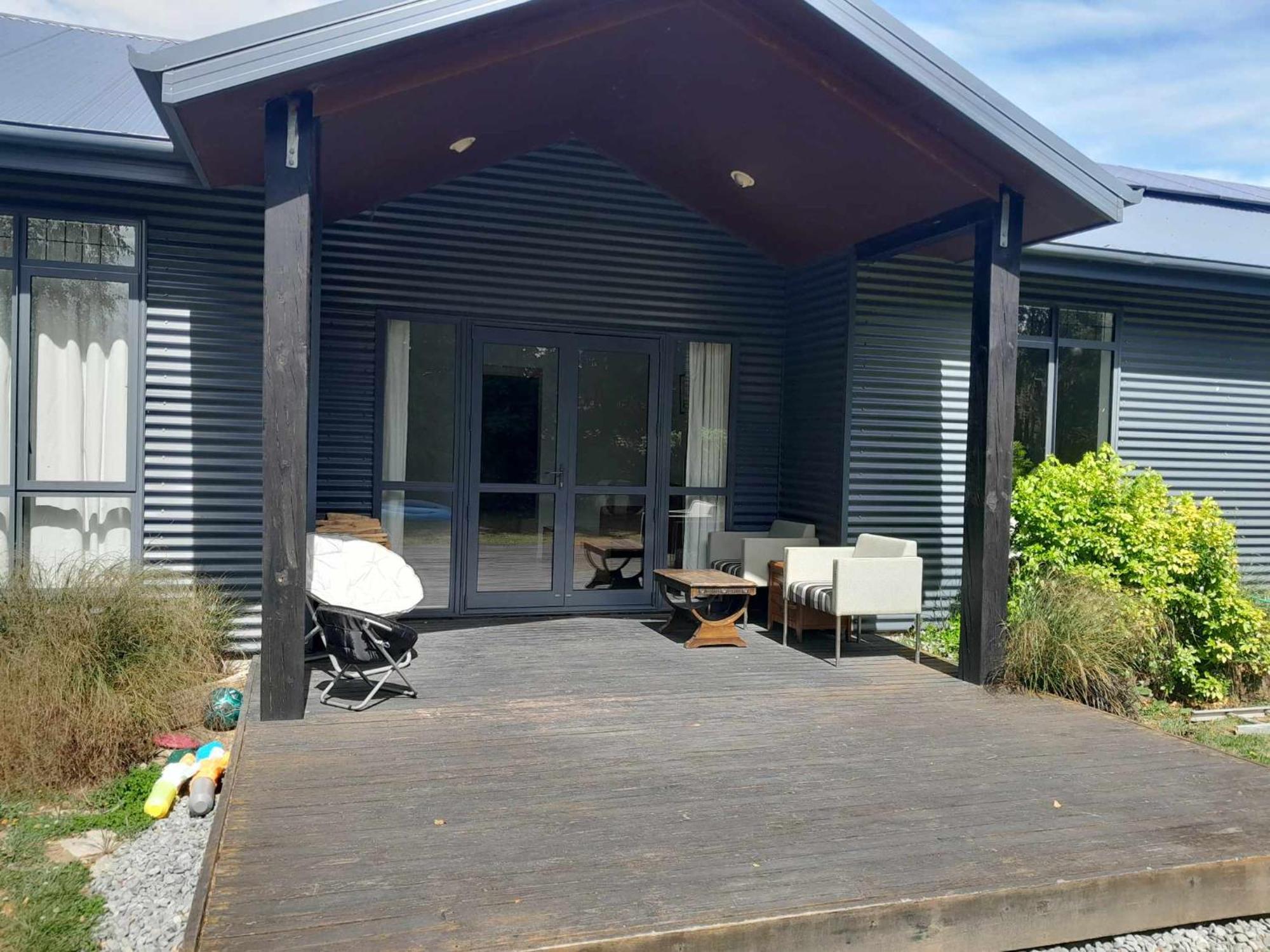 Springfield Retreat 4 Bedrooms Bagian luar foto