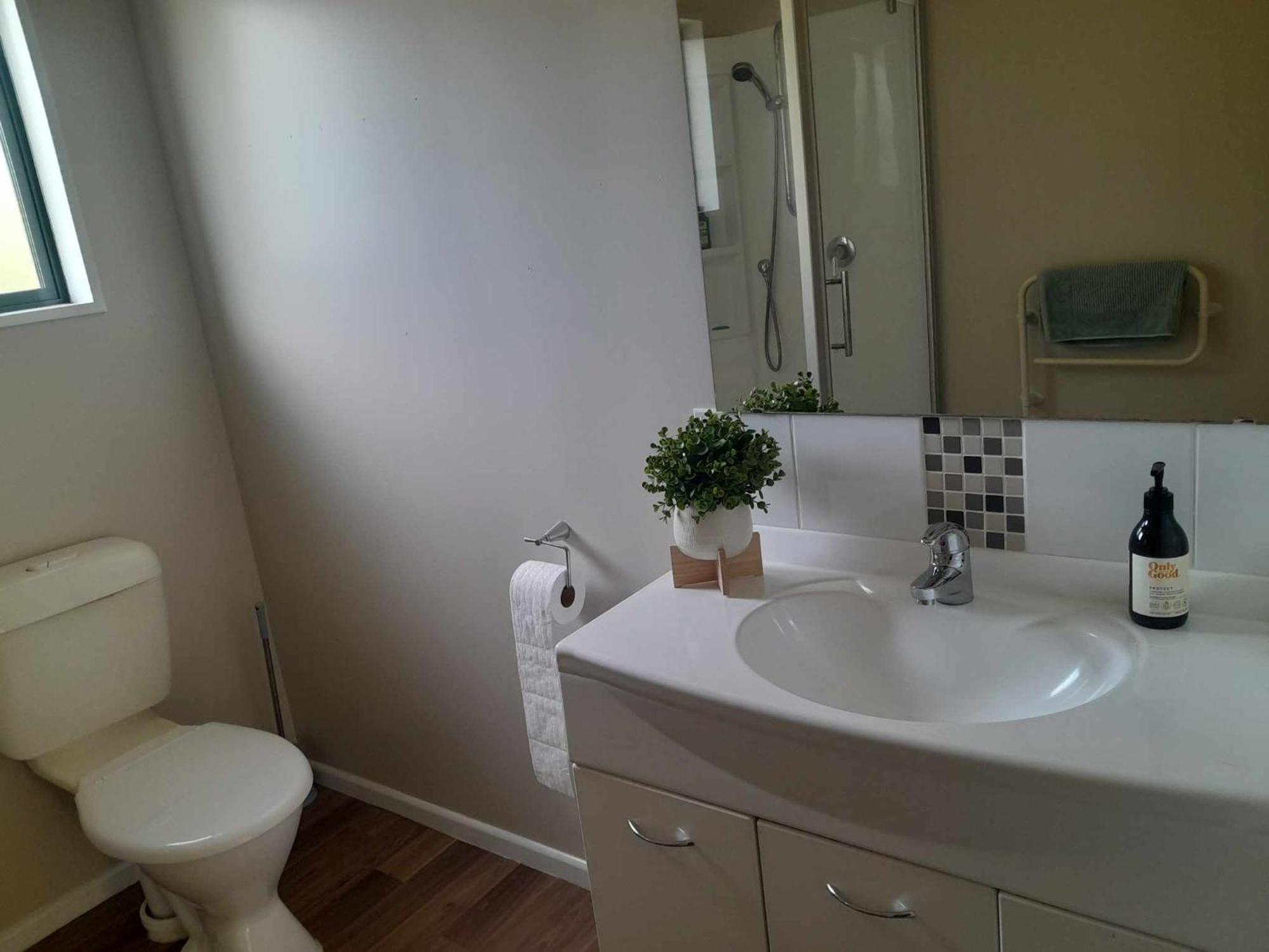 Springfield Retreat 4 Bedrooms Bagian luar foto