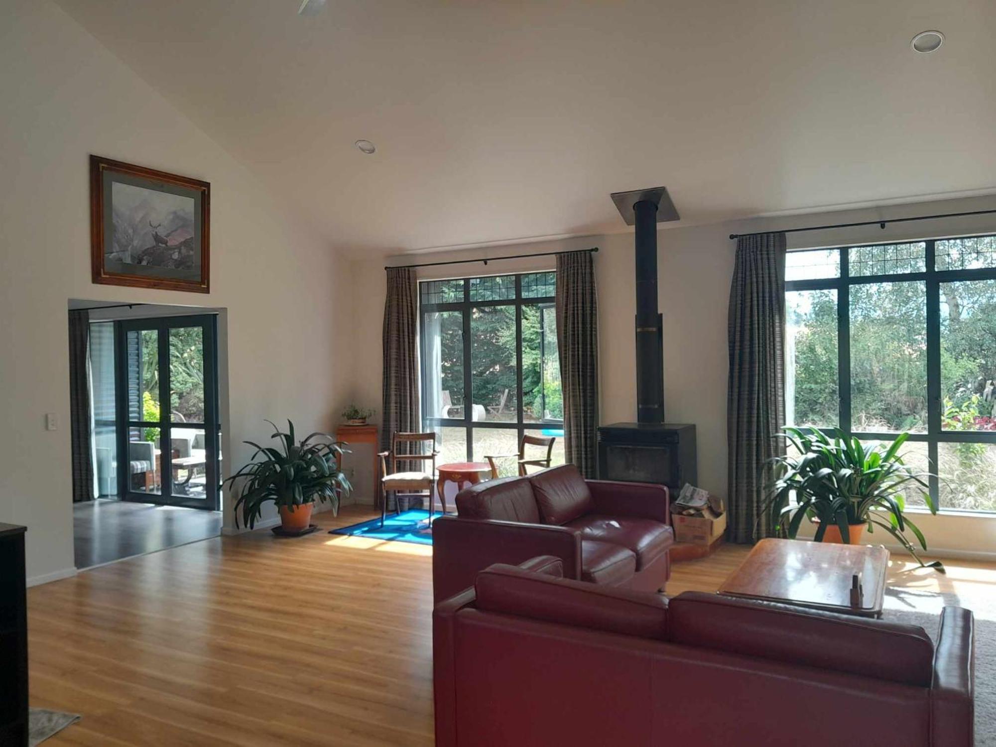 Springfield Retreat 4 Bedrooms Bagian luar foto