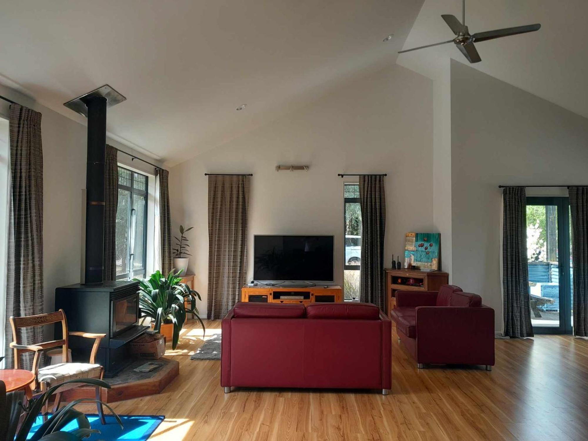 Springfield Retreat 4 Bedrooms Bagian luar foto