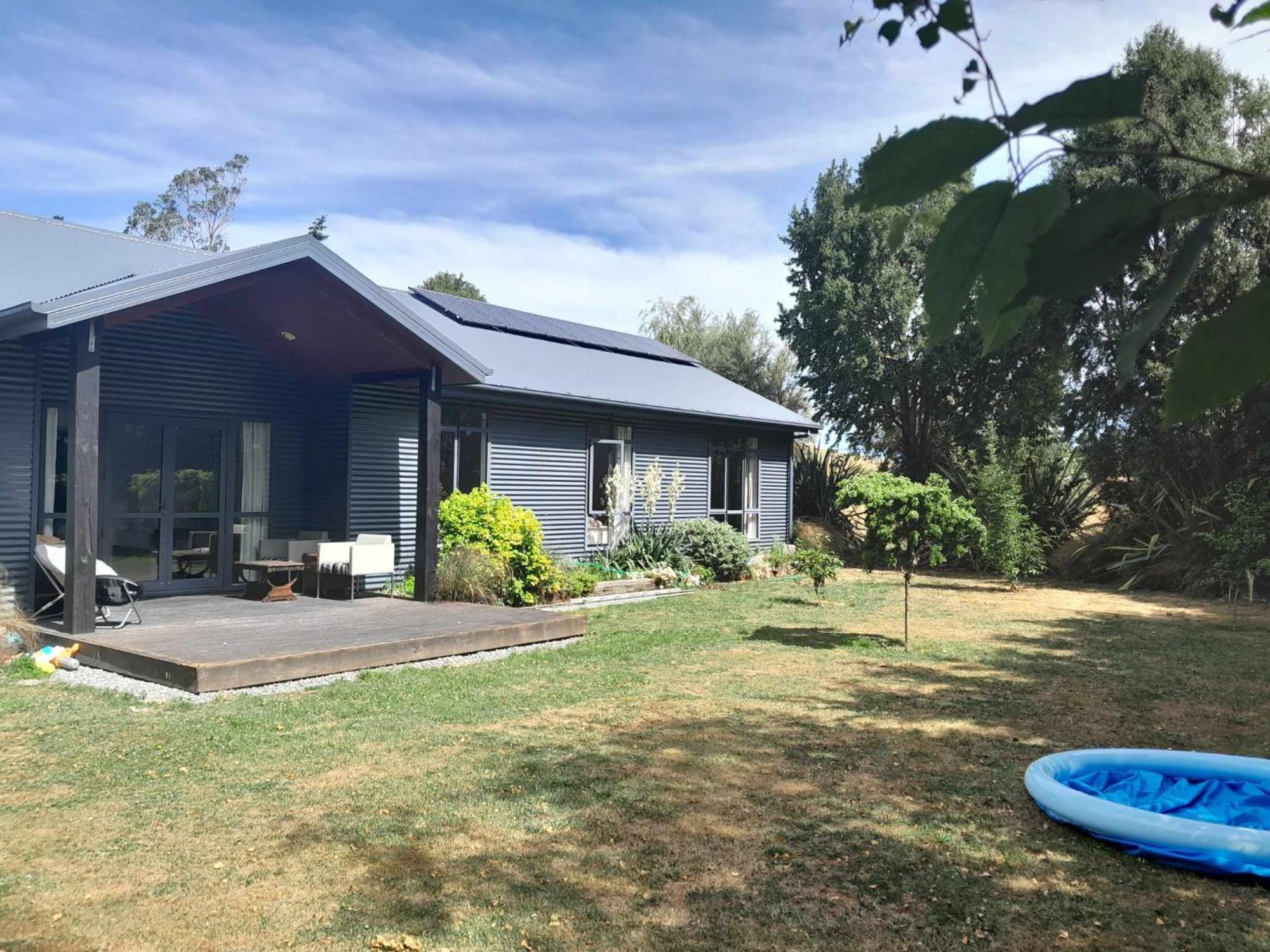 Springfield Retreat 4 Bedrooms Bagian luar foto